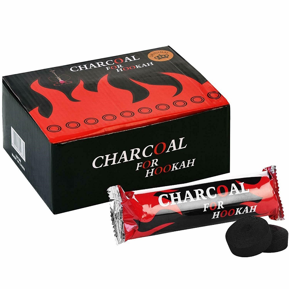 Charcoal Box Deja Vu Ltd